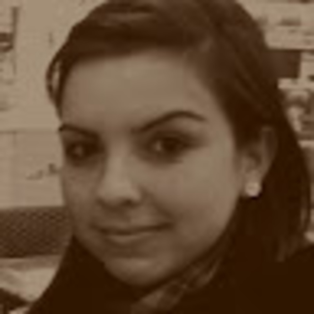 Meet your Posher, Ellen